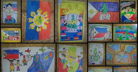 wikang malaya poster|School Project Poster Making Buwan ng Wika  .